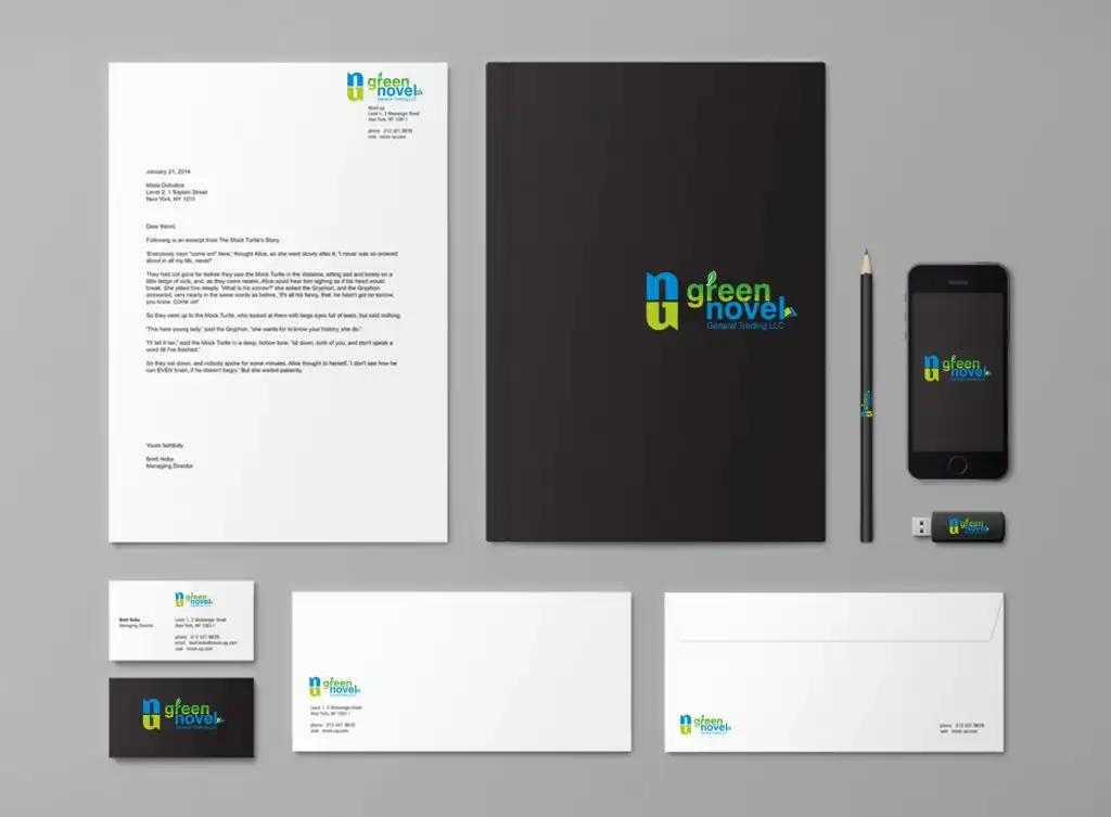 Branding Design
