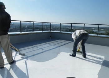 Waterproofing Services