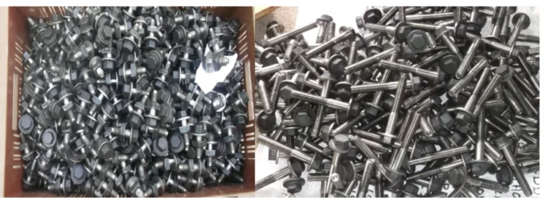 ALL KINDS OF FASTENERS