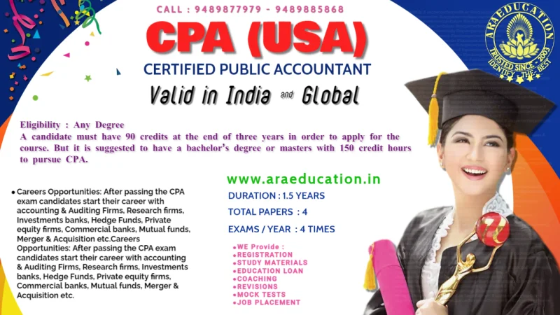 Coaching for CPA