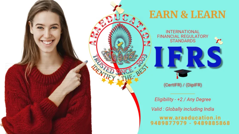 Coaching for IFRS -International Financial Reporting Standards