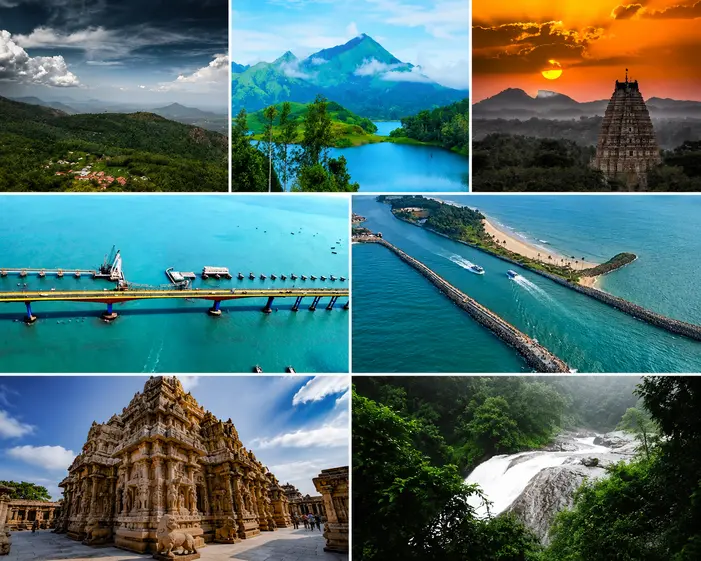 Your Trip. Your Route. Our Planning.