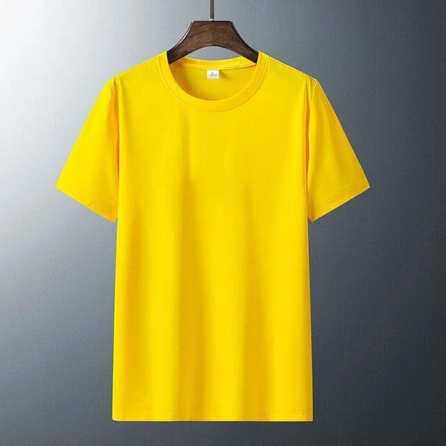 MENS ROUND NECK TSHIRT