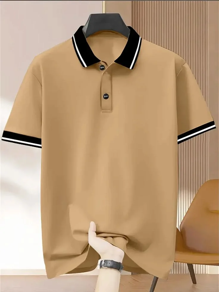 MENS POLO TSHIRT