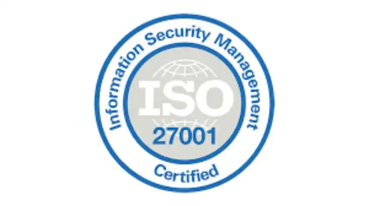 ISO 27001:2013