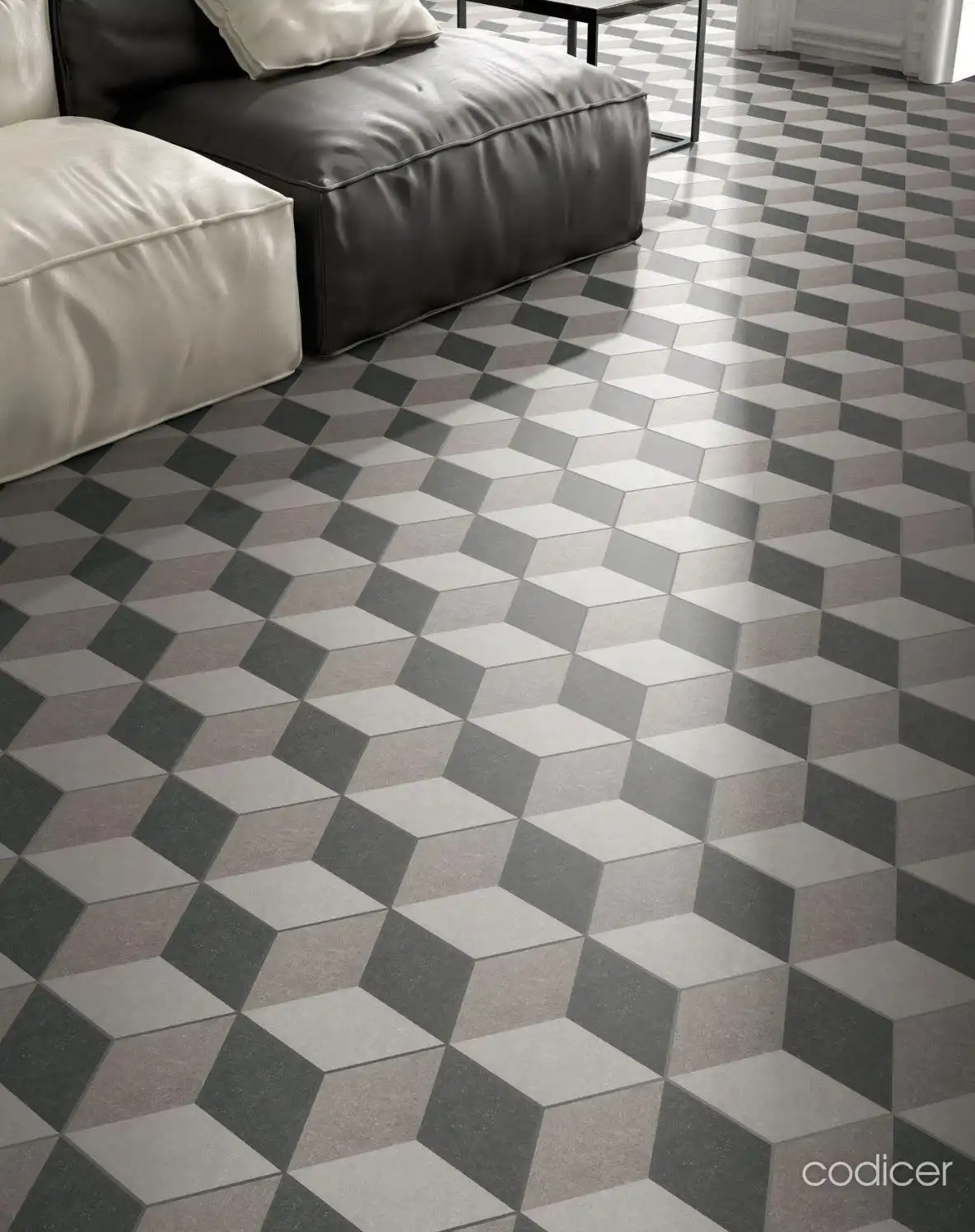 3D Tiles 