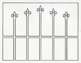 Security Window Grilles
