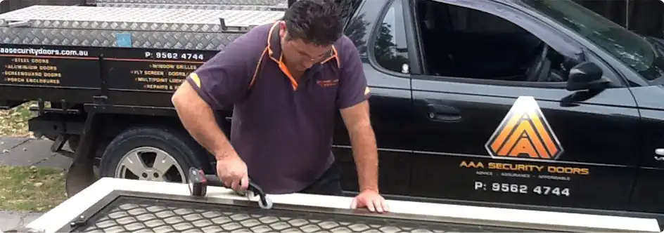 Doors Repairs and Remeshing
