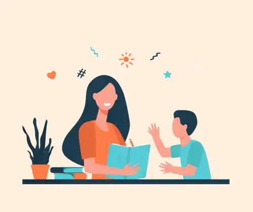 Early Years Program.