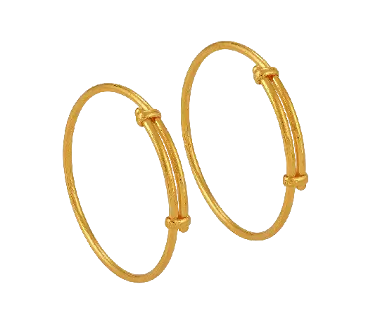 TINY TOTS BANGLE/ANKLETS