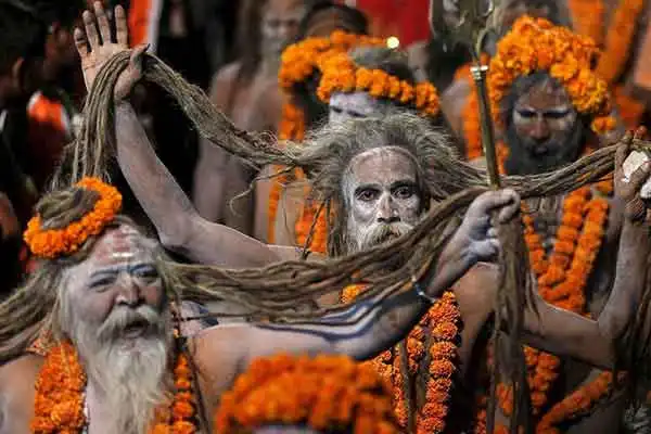 Kumbh Mela Packages