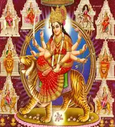 Devi Darshan Package 