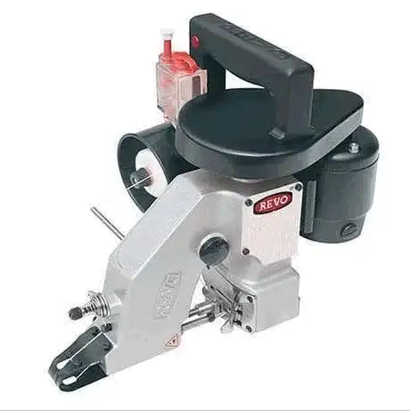 Revo Manual Bag Closer Sewing Machine