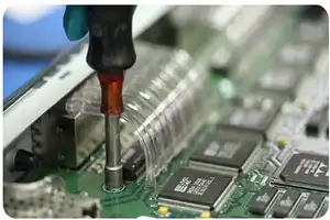 Certified remanufactured equipment for networking