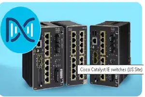 Cisco Catalyst IE switches