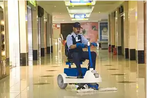 House Keeping Services